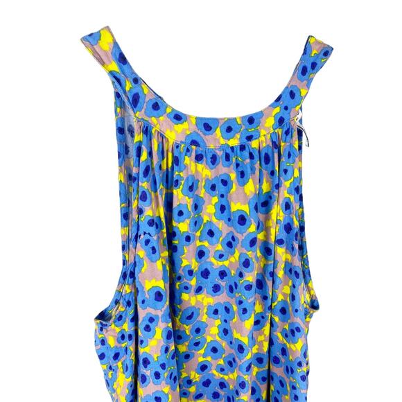 SPLENDID TIE BACK TANK TOP SIZE SMALL - Picture 2 of 6